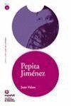 PEPITA JIMENEZ (