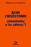 COMENTARIOS A LOS SALMOS/1