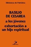 A LOS JOVENES - EXHORTACION A UN HIJO ESPIRITUAL