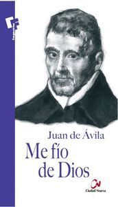 ME FIO DE DIOS