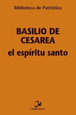 ESPIRITU SANTO,EL