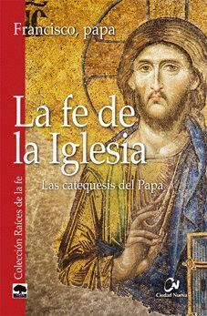 FE DE LA IGLESIA,LA