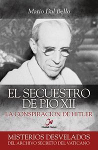 SECUESTRO DE PIO XII,EL