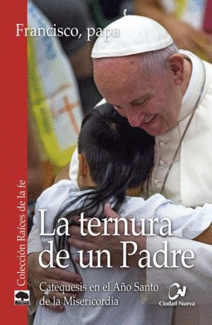 TERNURA DE UN PADRE,LA