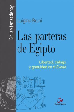 PARTERAS DE EGIPTO,LAS