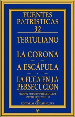 CORONA - A ESCAPULA - LA FUGA EN LA PERSECUCION,LA