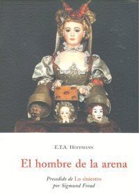 HOMBRE DE LA ARENA,EL