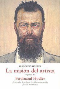 MISION DEL ARTISTA,LA