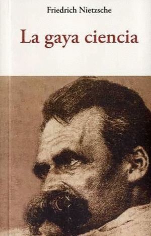 GAYA CIENCIA,LA