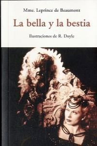 BELLA Y LA BESTIA