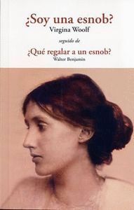 SOY UNA ESNOB