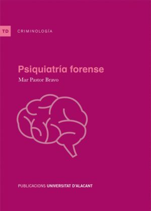 PSIQUIATRIA FORENSE