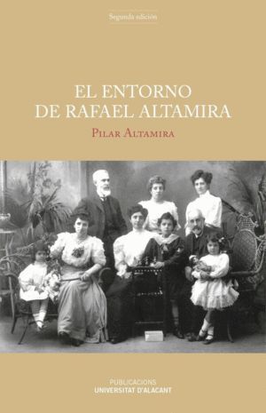 ENTORNO DE RAFAEL ALTAMIRA, EL