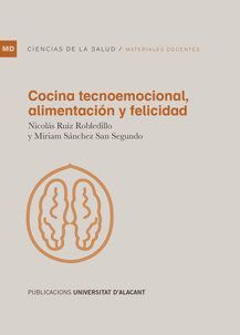 COCINA TECNOEMOCIONAL ALIMENTACION Y FELI