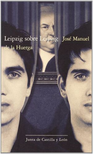 LEIPZIG SOBRE LEIPZIG (PREMIO F.LUIS DE LEON:NARRATIVA)