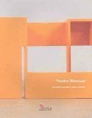 FAUSTO BLAZQUEZ:ESTRUCTURAS HABITABLES Y DIBUJOS HABITADOS