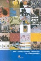 ARTE CONTEMPORANEO Y EDUCACION:UN DIALOGO ABIERTO