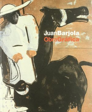 OBRA GRAFICA Y DIBUJOS (2T) (BARJOLA)