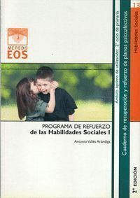 HABILIDADES SOCIALES I EOS PR