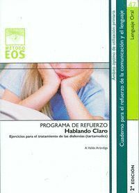 HABLANDO CLARO EOS 2ªED