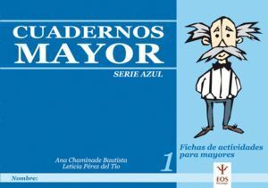 CUADERNOS MAYOR SERIE AZUL