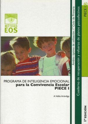 PIECE I PROGRAMA INTELIGENCIA EMOCIONAL