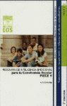 PIECE IV PROGRAMA INTELIGENCIA EMOCIONAL