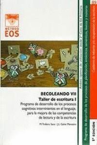 BECOLEANDO VII