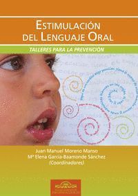 ESTIMULACION DEL LENGUAJE ORAL