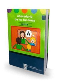 ABECEDARIO DE LOS FONEMAS