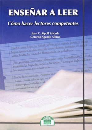 ENSEÑAR A LEER.COMO HACER LECTORES COMPETENTES
