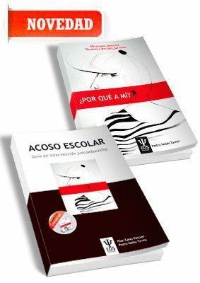 ACOSO ESCOLAR. GUIA DE INTERVENCION PSICOEDUCATIVA EN ACOSO