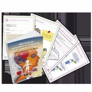 PROYECTO DE INTELIGENCIA EMOCIONAL EN EL AMBITO EDUCATIVO