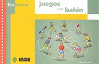 JUEGOS CON BALON