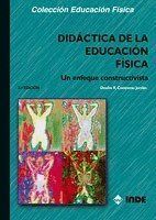 DIDACTICA DE LA EDUCACION FISICA 3ªED