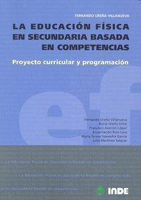 EDUCACION F.SECUNDARIA BASADA COMP.0 PROYECTO CURRICULAR PRO