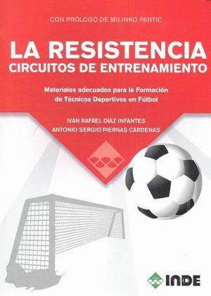 RESISTENCIA CIRCUITOS DE ENTRENAMIENTO