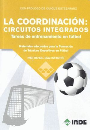 COORDINACION CIRCUITOS INTEGRADOS TAREAS DE ENTRENAMIE