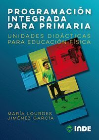 PROGRAMACION INTEGRADA PARA PRIMARIA