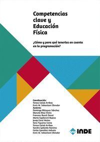 COMPETENCIAS CLAVE Y EDUCACION FISICA