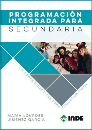 PROGRAMACION INTEGRADA PARA SECUNDARIA