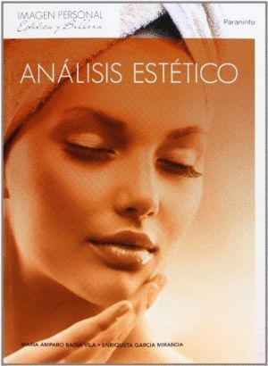ANALISIS ESTETICO
