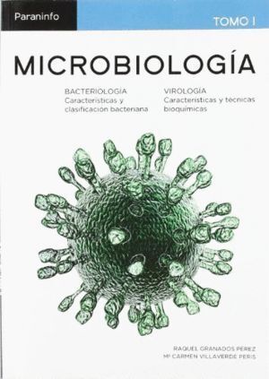 MICROBIOLOGIA I CF 03                             PARVAR59CF
