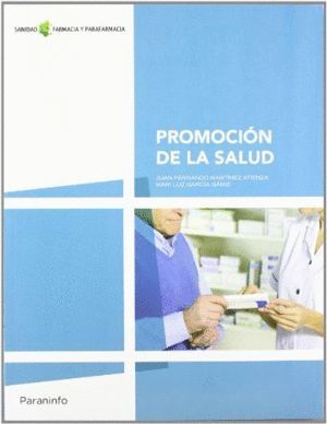 PROMOCION DE LA SALUD GM 12 CF                    PARFARM51C