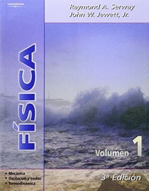 FISICA I (SERWAY)