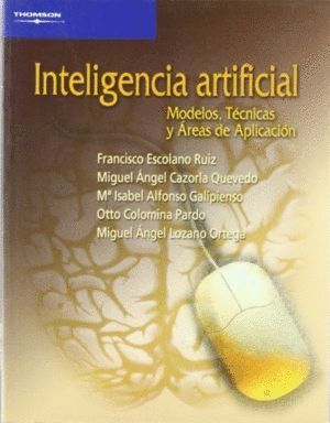 INTELIGENCIA ARTIFICIAL.