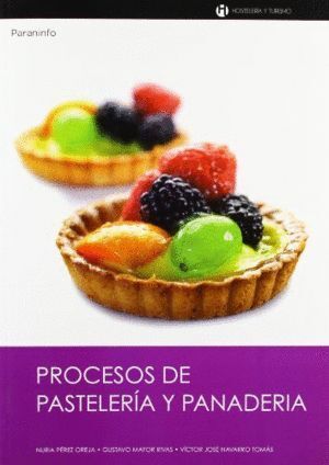 PROCESOS PASTELERIA PANADERIA GS 02 CF            PARVAR13CF