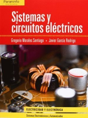 SISTEMAS Y CIRCUITOS ELECTRICOS CF
