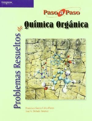PROBLEMAS RESUELTOS QUIMICA ORGANICA