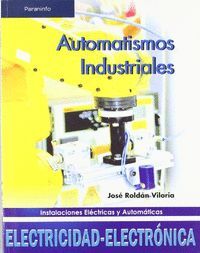 AUTOMATISMOS INDUSTRIALES 08 CF                   PARVAR0CF